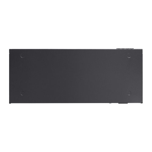 Коммутатор SG5428X 24xGE, 4xSFP+, Управляемый L3 Фото №4 Коммутатор SG5428X 24xGE, 4xSFP+, Управляемый L3 Фото №4