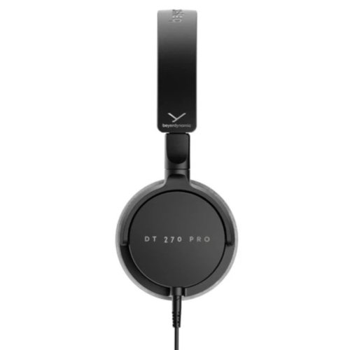 Студійні навушники DT 270 PRO Фото №2 Студійні навушники DT 270 PRO Фото №2