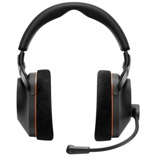 Гарнітура MMX 230 wireless arctic black Фото №3 Гарнітура MMX 230 wireless arctic black Фото №3