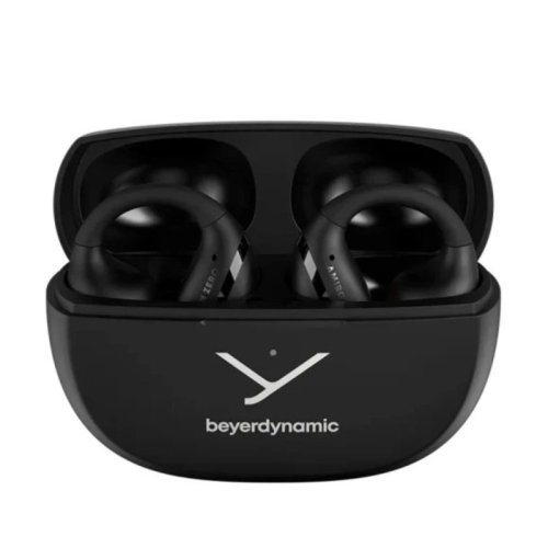 Навушники Amiron Zero Black Фото №2 Навушники Amiron Zero Black Фото №2