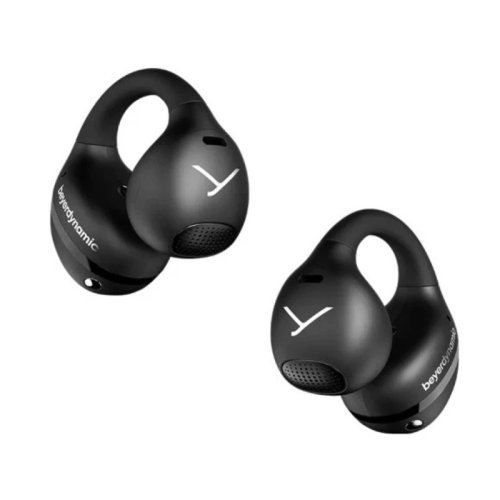 Навушники Amiron Zero Black Фото №3 Навушники Amiron Zero Black Фото №3