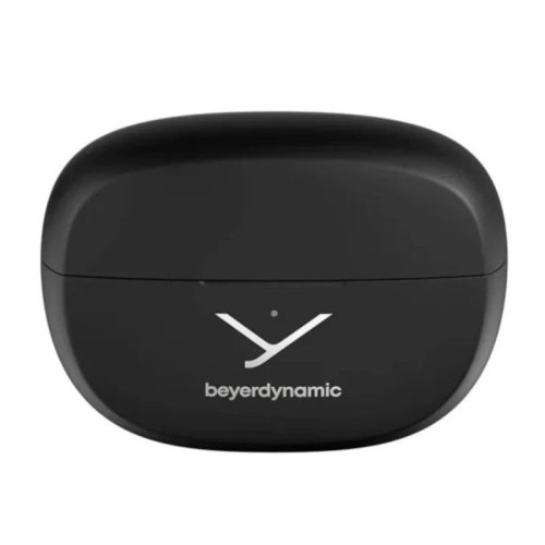 Навушники Amiron Zero Black Фото №4 Навушники Amiron Zero Black Фото №4