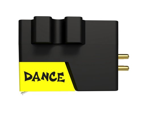 Картридж VNL DANCE Фото №2 Картридж VNL DANCE Фото №2