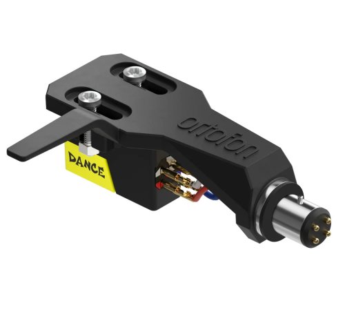 Картридж VNL DANCE Premounted on SH-2 BLACK Фото №3