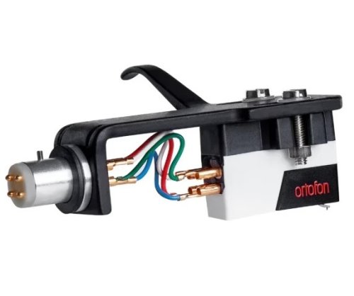 Картридж VNL on SH-4 Black headshell Фото №2 Картридж VNL on SH-4 Black headshell Фото №2