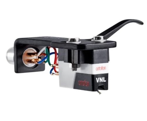 Картридж VNL on SH-4 Black headshell Фото №3 Картридж VNL on SH-4 Black headshell Фото №3