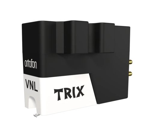 Картридж VNL TRIX Фото №2