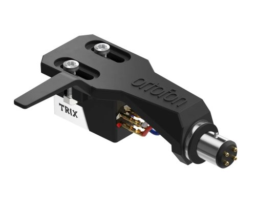 Картридж VNL TRIX Premounted on SH-2 BLACK Фото №3