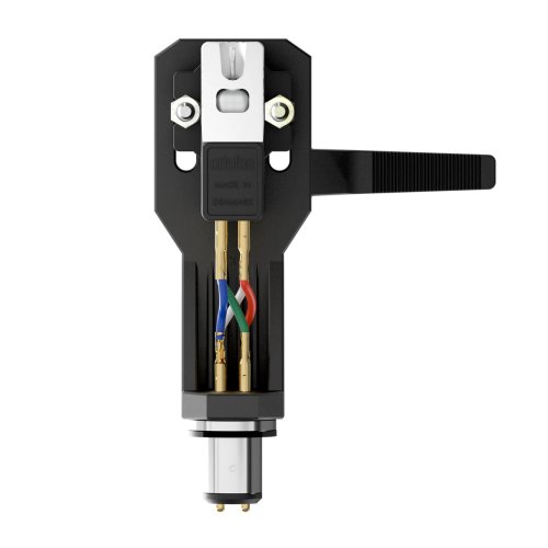 Картридж VNL TRIX Premounted on SH-2 BLACK Фото №5