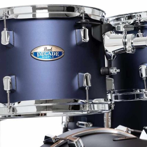 Ударная установка DMP-926S/C207 + Hardware Pack Фото №5 Ударная установка DMP-926S/C207 + Hardware Pack Фото №5