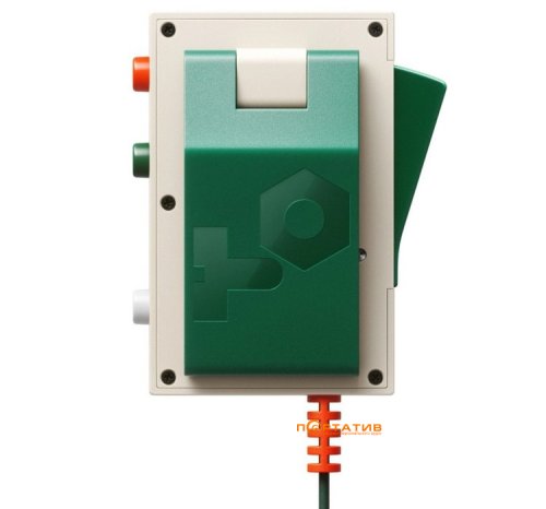 Микрофон EP-2350 Фото №3