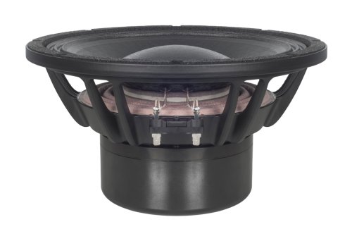 Низкочастотный динамик 12SW115 (4 Ом) динамик B&C Фото №2 Низкочастотный динамик 12SW115 (4 Ом) динамик B&C Фото №2