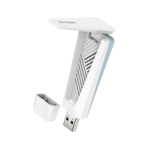 WiFi-адаптер AX18U AX1800, USB 3.0 Фото №3