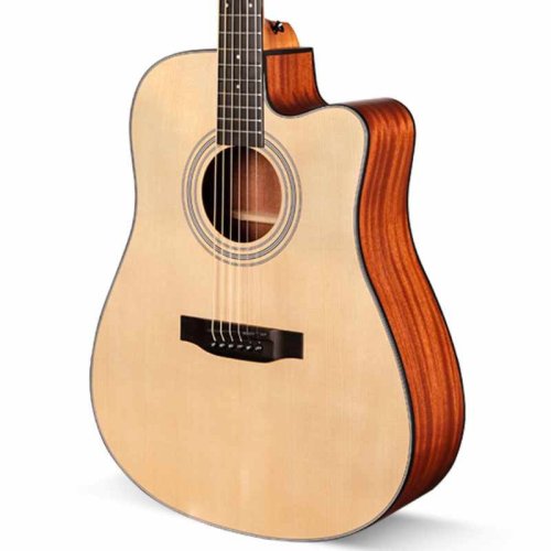 Акустическая гитара HDC-60 Фото №2 Акустическая гитара HDC-60 Фото №2