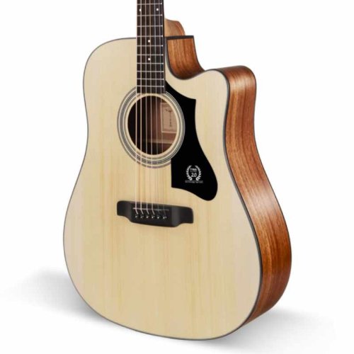 Електроакустична гітара TD-1 C Фото №3