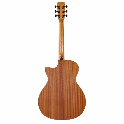 Электроакустическая гитара TG-1 Фото №3