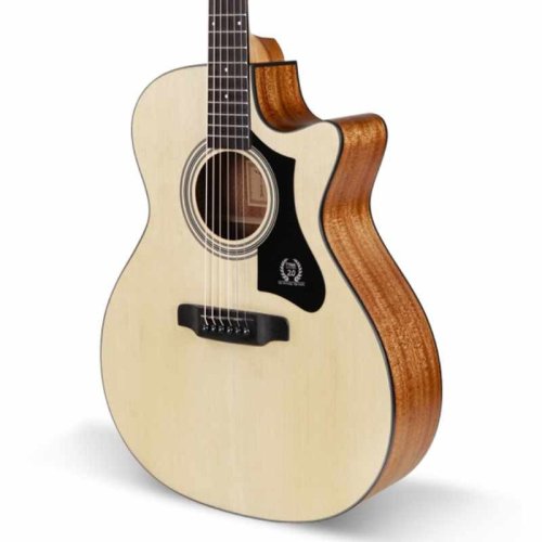 Электроакустическая гитара TG-1 Фото №5