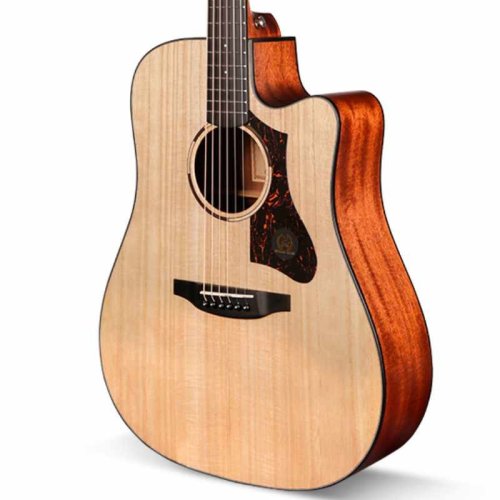 Электроакустическая гитара TDC-2 P Фото №2