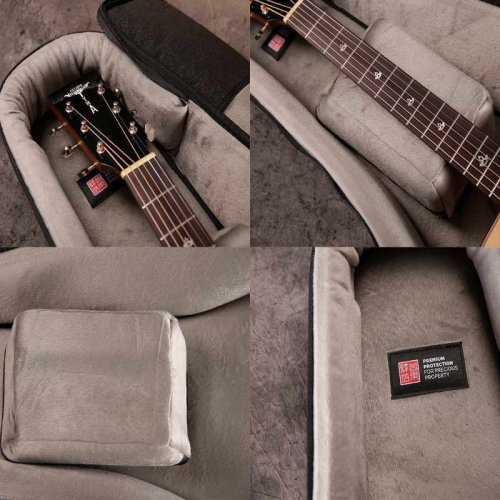 Чохол для акустичної гітари TM30-DA Фото №3