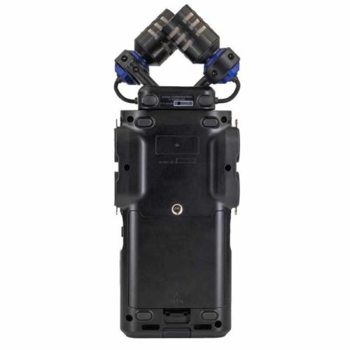 Портативный рекордер H6studio Фото №4