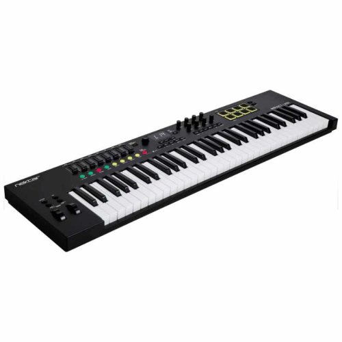 MIDI-клавіатура Impact LX61 mk3 Фото №2