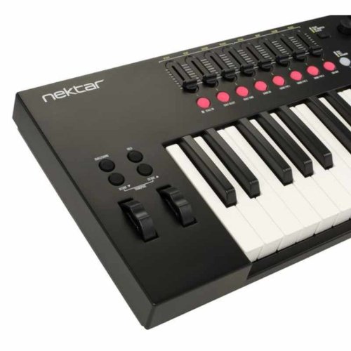 MIDI-клавіатура Impact LX61 mk3 Фото №4