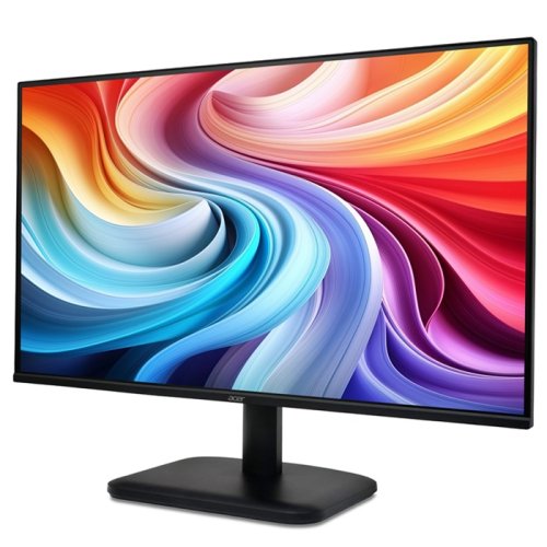 Монитор 23.8" EK241YP6bi D-Sub, HDMI, IPS, 144Hz, 1ms, FreeSync Фото №2 Монитор 23.8" EK241YP6bi D-Sub, HDMI, IPS, 144Hz, 1ms, FreeSync Фото №2