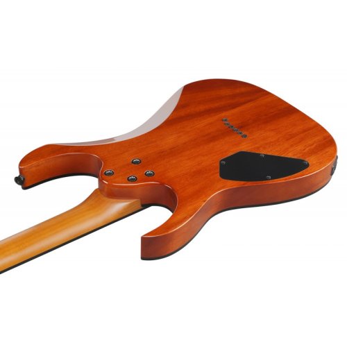 Электрогитара GRGR221FA-TDK Фото №4