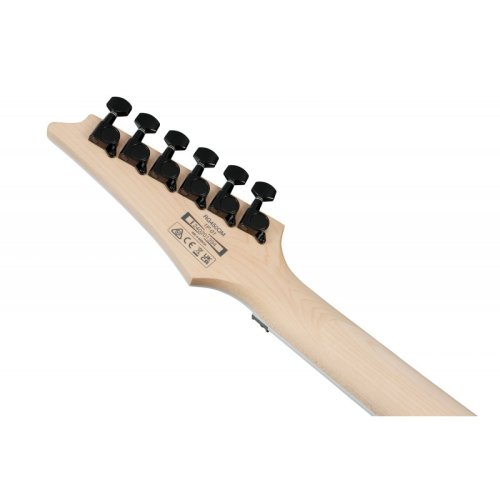 Электрогитара RG450QMB-TGB Фото №7