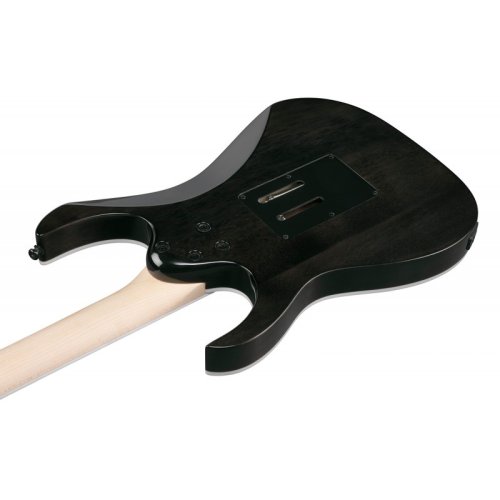 Электрогитара RG450QMB-TGB Фото №5