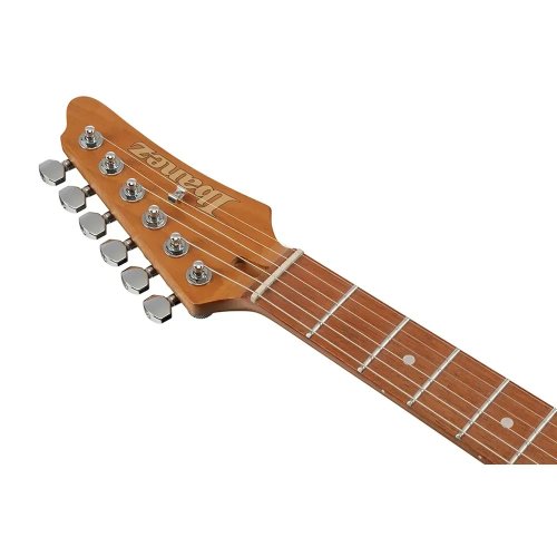 Електрогітара AZ22S2-BK Фото №3