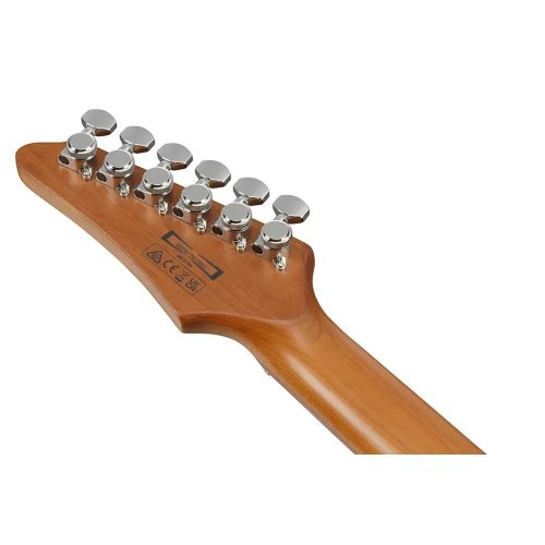 Електрогітара AZ22S2-BK Фото №5