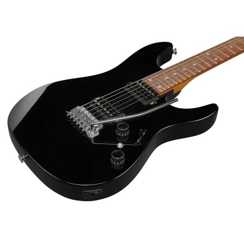 Електрогітара AZ24S2-BK Фото №3