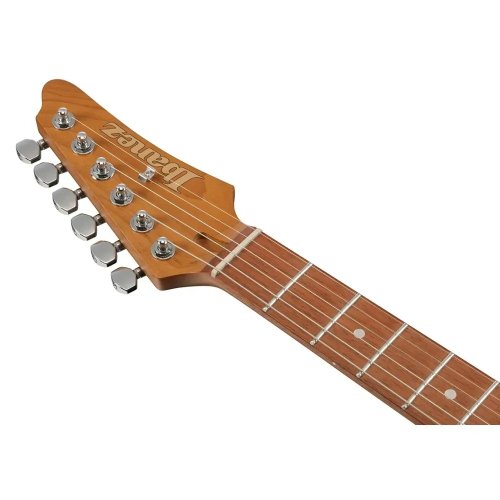 Електрогітара AZ24S2-BK Фото №2