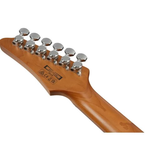 Електрогітара AZ24S2-BK Фото №5