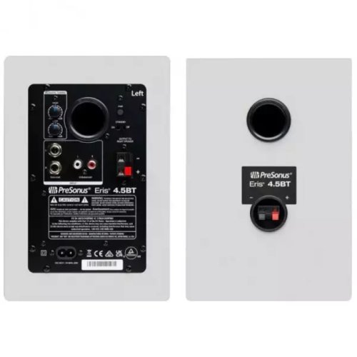 Студійний монітор Eris 4.5 BT White Фото №3