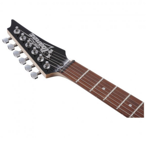 Електрогітара AZ24S2-BK Фото №3