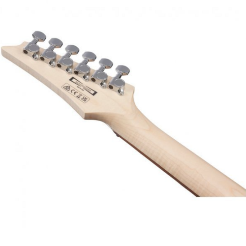 Електрогітара AZ24S2-BK Фото №4