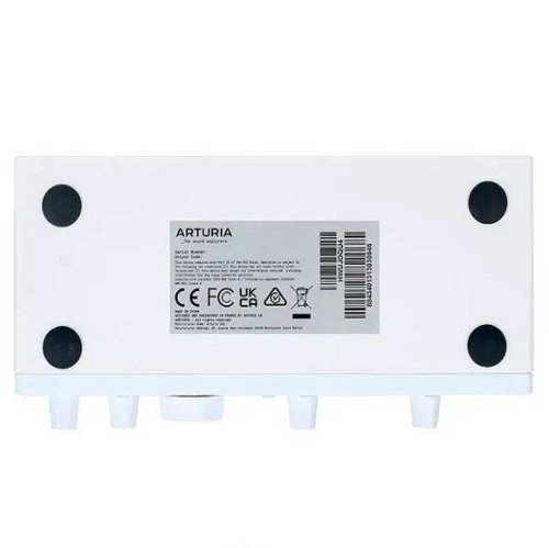 Аудіоінтерфейс MiniFuse 2 OTG Фото №5