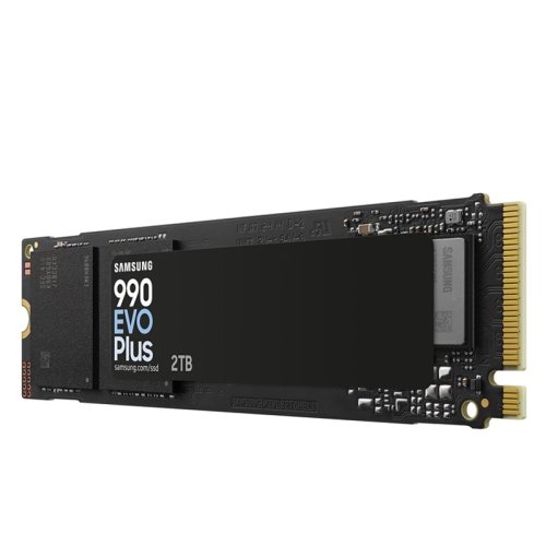 Накопичувач SSD M.2 2TB PCIe 4.0 990EVO PLUS Фото №2