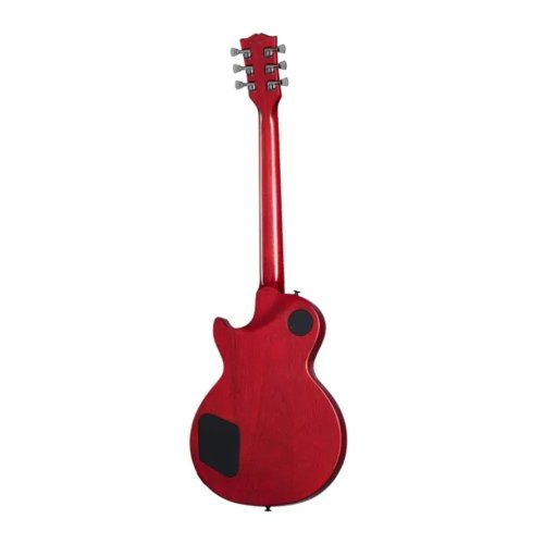 Электрогитара Les Paul Modern Studio Wine Red Satin Фото №2 Электрогитара Les Paul Modern Studio Wine Red Satin Фото №2
