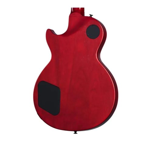 Электрогитара Les Paul Modern Studio Wine Red Satin Фото №5 Электрогитара Les Paul Modern Studio Wine Red Satin Фото №5