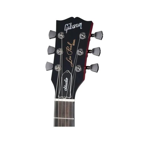 Электрогитара Les Paul Modern Studio Wine Red Satin Фото №8 Электрогитара Les Paul Modern Studio Wine Red Satin Фото №8
