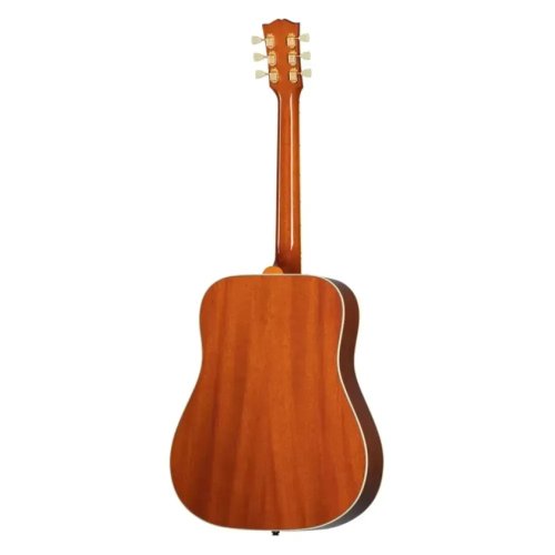 Электроакустическая гитара Hummingbird Original Heritage Cherry Sunburst Фото №2 Электроакустическая гитара Hummingbird Original Heritage Cherry Sunburst Фото №2