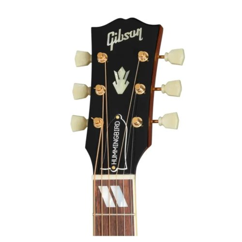 Электроакустическая гитара Hummingbird Original Heritage Cherry Sunburst Фото №5 Электроакустическая гитара Hummingbird Original Heritage Cherry Sunburst Фото №5