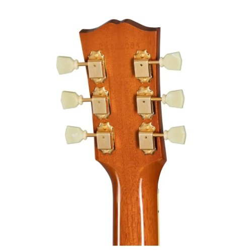 Электроакустическая гитара Hummingbird Original Heritage Cherry Sunburst Фото №6 Электроакустическая гитара Hummingbird Original Heritage Cherry Sunburst Фото №6