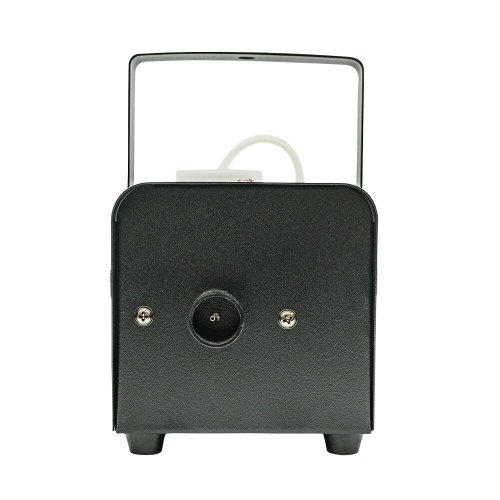 Генератор дыма SM04 400W с ДУ Фото №3