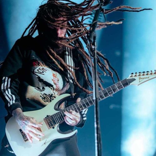 Електрогітара K7YANG Фото №4