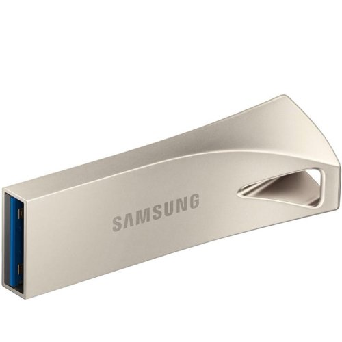 Накопитель 512GB USB 3.1 Type-A Bar Plus Серебряный Фото №5 Накопитель 512GB USB 3.1 Type-A Bar Plus Серебряный Фото №5