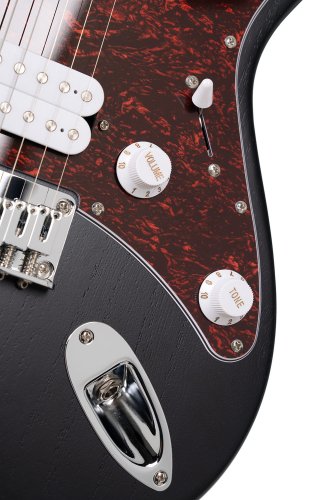 Электрогитара G100 HH OPB Фото №3